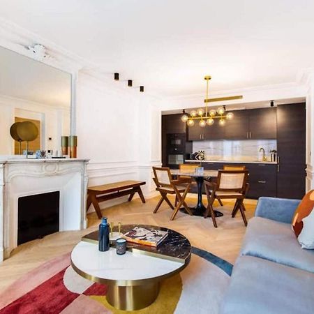 Appartement CMG Lafayette - Gare de l'Est à Paris Extérieur photo