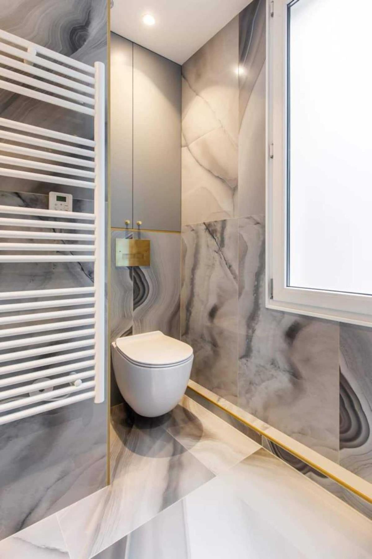 Appartement CMG Lafayette - Gare de l'Est à Paris Extérieur photo