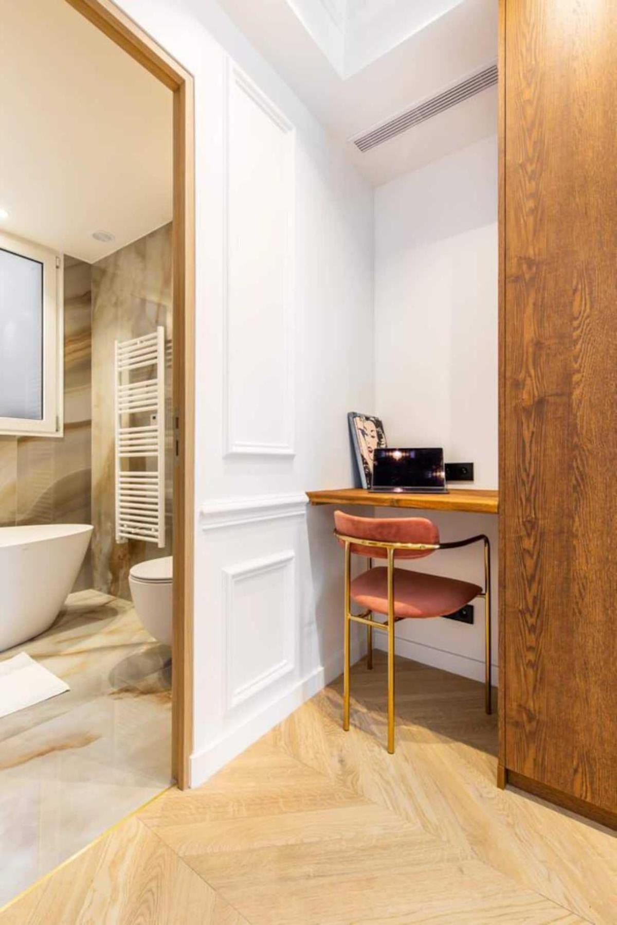 Appartement CMG Lafayette - Gare de l'Est à Paris Extérieur photo